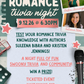 Romance Trivia Night with Suleena Bibra and Kristen Jennings