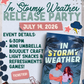 In Stormy Weather Release Party