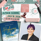 In-Store Signing: Gianna Marie