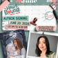 Author Signing: Cee Yang/C.R. Lor