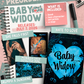 (PRE-ORDER) Baby Widow by Sydney Taylor