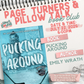 Page Turners and Pillow Talk Book Club: Puck Around by Emily Wrath