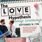 The Love Hypothesis Early Screening