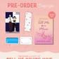 (PRE-ORDER) NOT WITHOUT YOU by ANNE KARINE QUINN