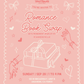 Romance Book Swap with Chained By Kellie