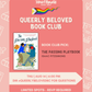 Queer Romance Book Club: The Passing Playbook by Isaac Fitzsimons