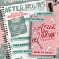 (PRE-ORDER) After Hours Anthology by Evelyn Leigh
