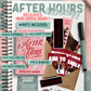 (PRE-ORDER) After Hours Anthology by Evelyn Leigh