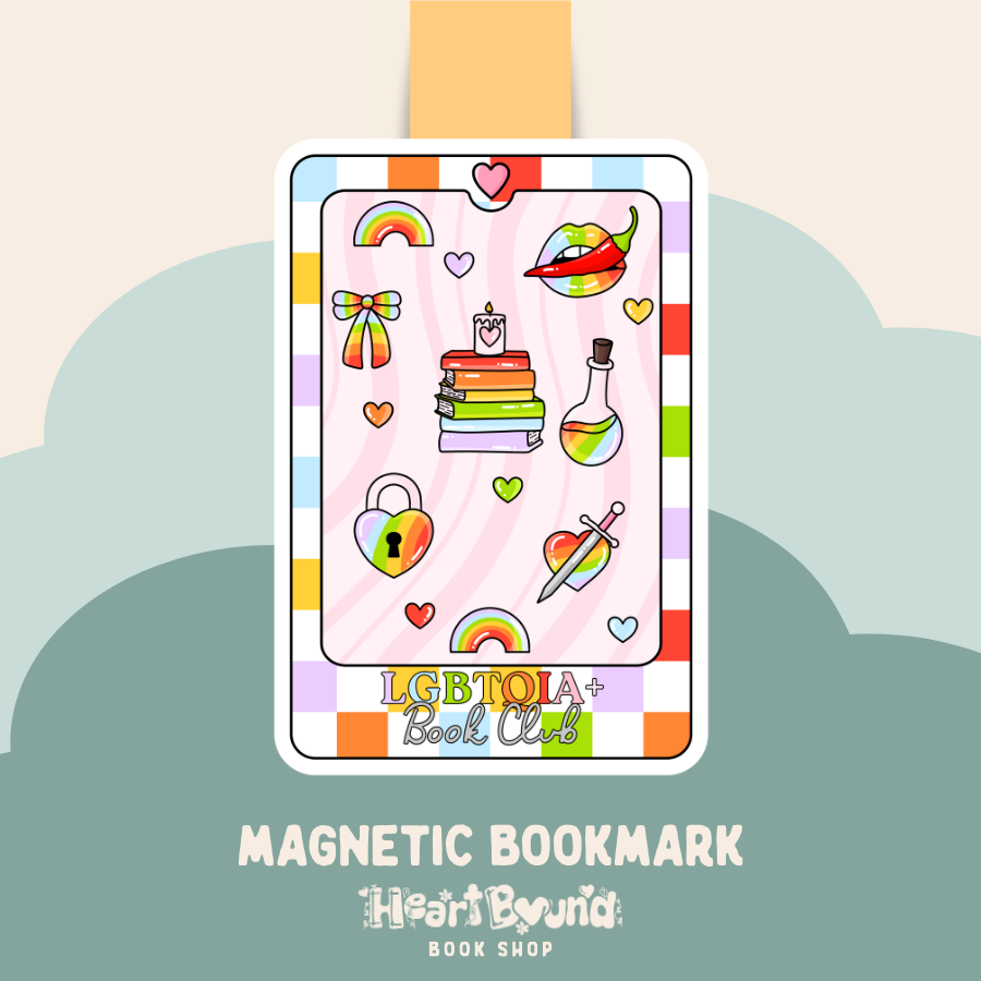 Bookmarks