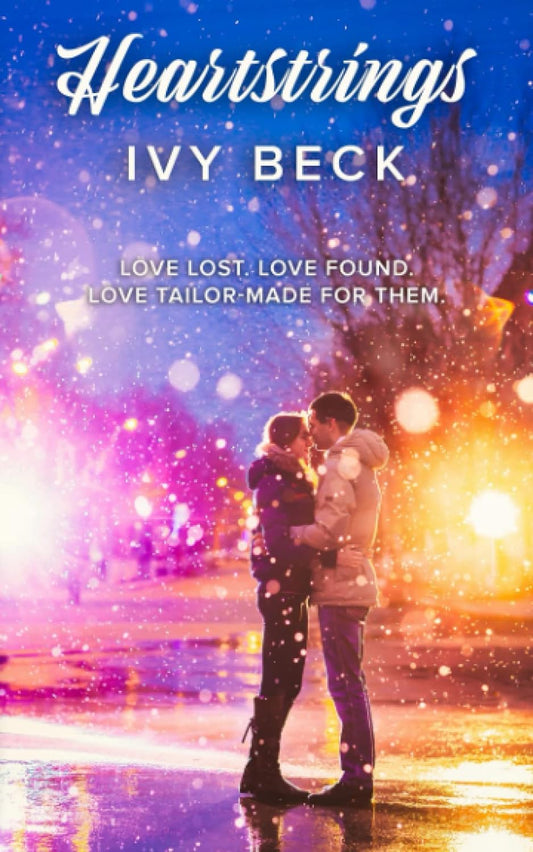 HEARTSTRINGS by IVY BECK