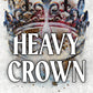 HEAVY CROWN by SOPHIE LARK