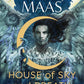 HOUSE OF SKY AND BREATH by SARAH J. MAAS