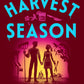 Harvest Season by Brynne Weaver