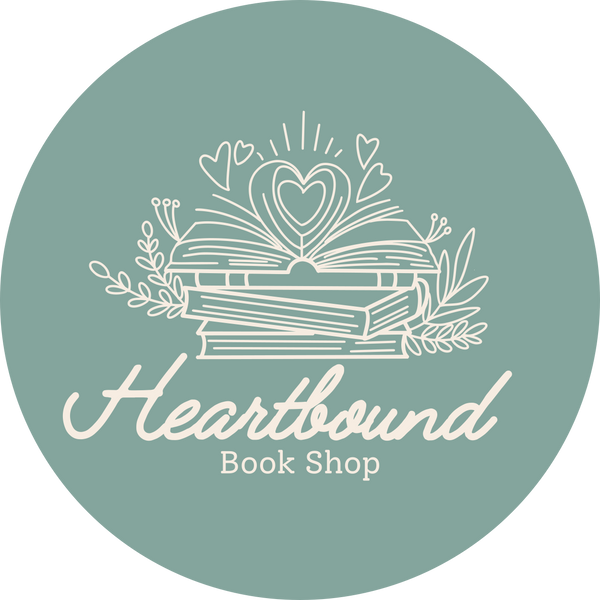 Heartbound Book Shop