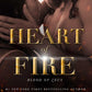 HEART OF FIRE by MEREDITH WILDE & ANGEL PAYNE