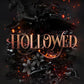 HOLLOWED by JESSICA S. TAYLOR