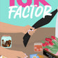 ICK FACTOR by MORGAN ELIZABETH