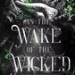 IN THE WAKE OF THE WICKED by V.B. LACEY