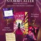 (PRE-ORDER) Storm Calling by Nisha J. Tuli