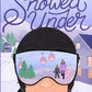 SNOWED UNDER by JULIANA SMITH