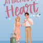 ATTACHED AT THE HEART by AMELIE RHYS