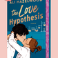 THE LOVE HYPOTHESIS (COLLECTOR’S EDITION) by ALI HAZELWOOD