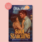 (PRE-ORDER) SOUL SEARCHING by LYLA SAGE