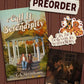 (PRE-ORDER) Call It Serendipity by C.A. Steinhaus