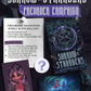 (PRE-ORDER) Sorrow & Strangers by Jeanette Rose, Alexis Rune