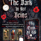 (PRE-ORDER) The Dark in Her Veins by M.K. Lobb