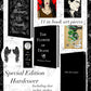 (PRE-ORDER) THE FLOWER OF DEATH (SPECIAL EDITION) by JESSICA NAHAS