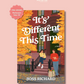 (PRE-ORDER) It’s Different This Time by Joss Richard