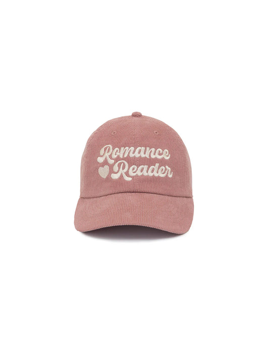 ROMANCE READER