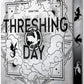(PRE-ORDER) Threshing Day (Not Book Four) by Rebecca Yarros