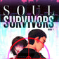 SOUL SURVIVORS by RIVER KAI
