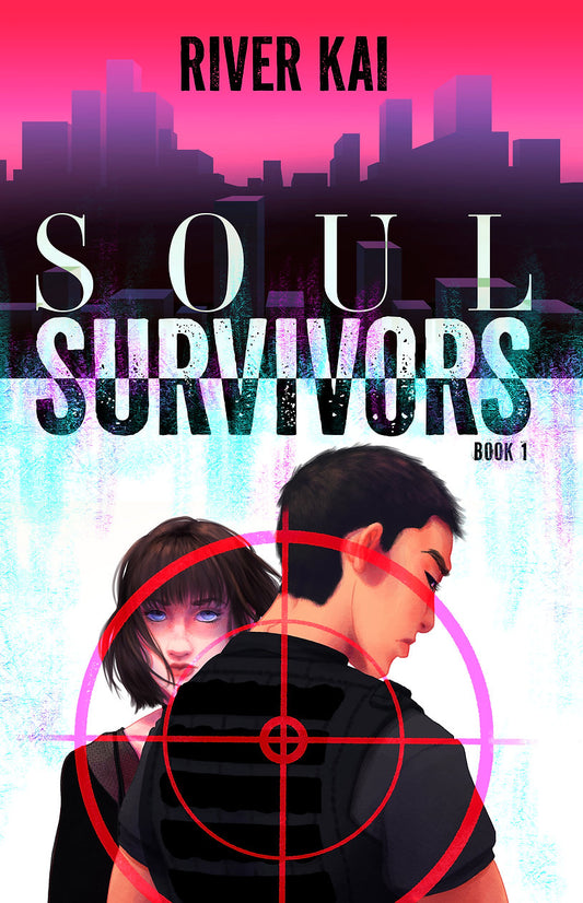 SOUL SURVIVORS by RIVER KAI