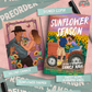 (PRE-ORDER) Sunflower Season by Danica Nava