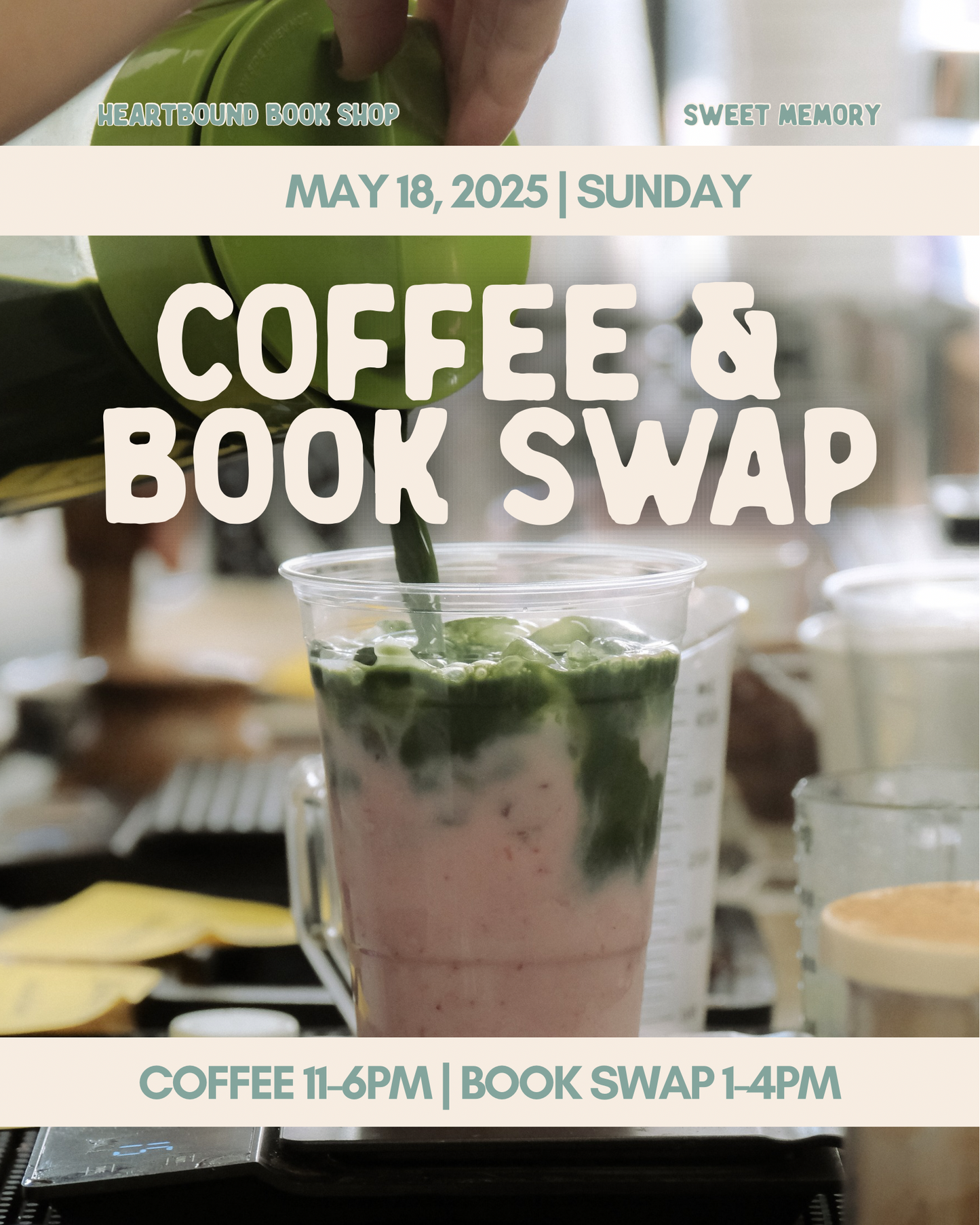 Book Swap