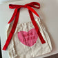 Book Lover Bow Tie Bag