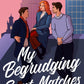 MY BEGRUDGING SCENT MATCHES by NAOMI PHILLIPS