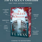 (PRE-ORDER) The Italian Obsession (House of Ferrara) by  T L Swan