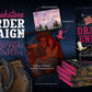 (PRE-ORDER) Drawn Under by Elliott Rose