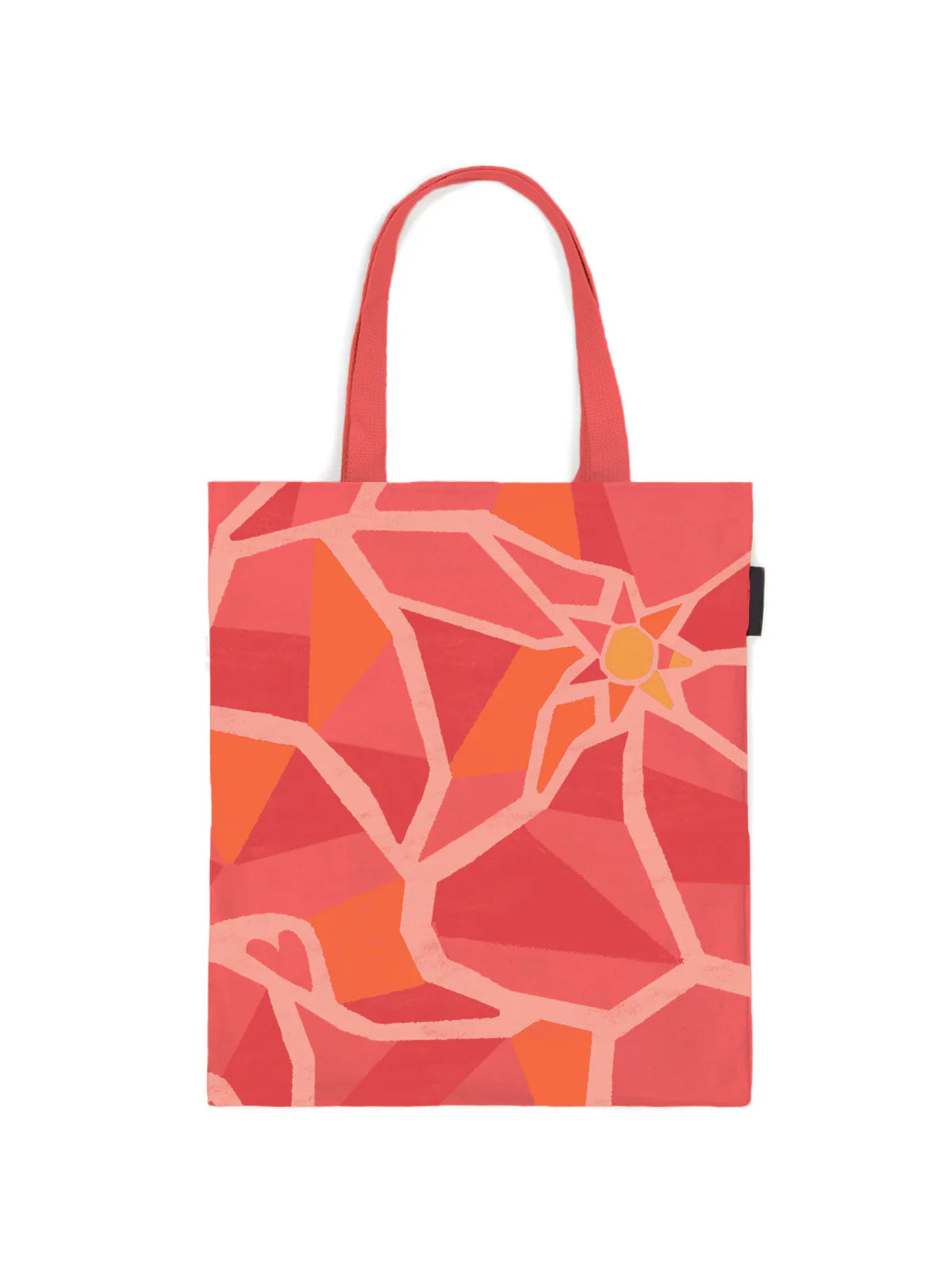 GREAT BIG BEAUTIFUL LIFE TOTE BAG