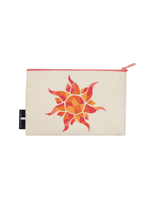 Emily Henry - Great Big Beautiful Life pouch