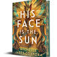 HIS FACE IS THE SUN by MICHELLE JABES CORPORA