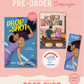 (PRE-ORDER) DROP SHOT by VAI DENTON