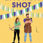 GIVE ME A SHOT by GIA DE CADENET