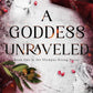 A GODDESS UNRAVELED by MORGAN RIDER
