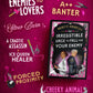 (PRE-ORDER) THE IRRESISTIBLE URGE TO FALL FOR YOUR ENEMY by BRIGITTE KNIGHTLEY