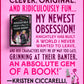 (PRE-ORDER) THE IRRESISTIBLE URGE TO FALL FOR YOUR ENEMY by BRIGITTE KNIGHTLEY